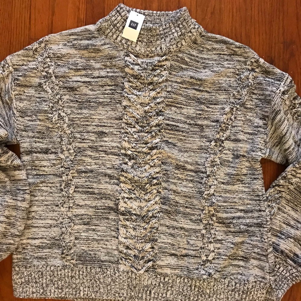 Gap Knitted Sweater